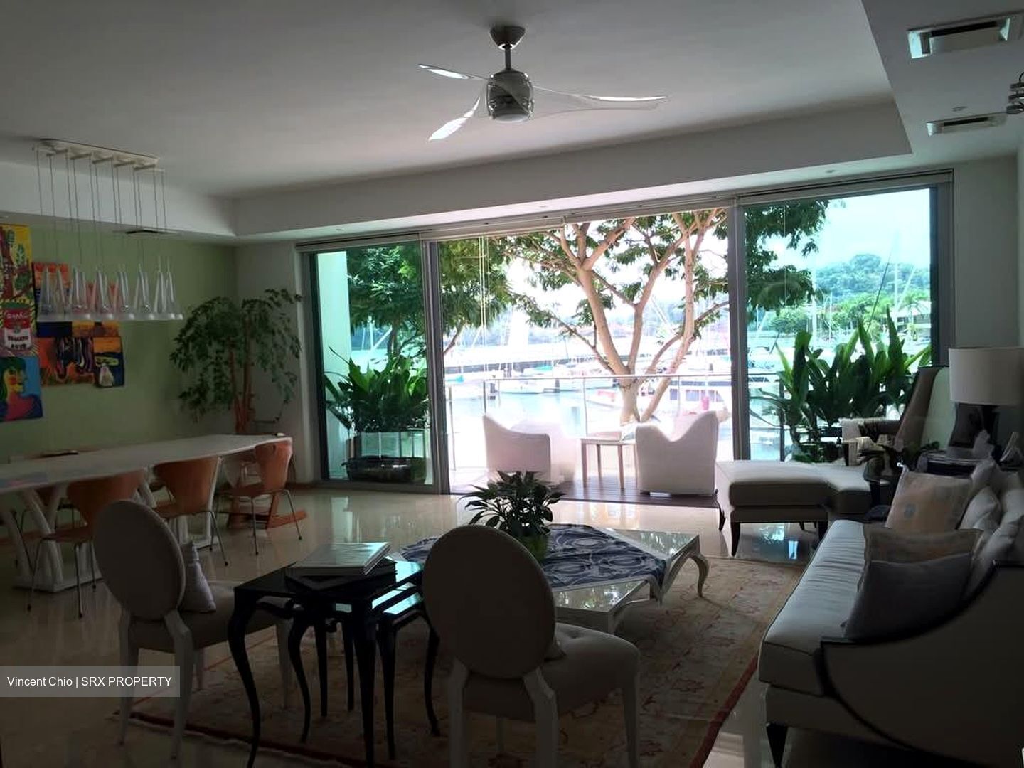 Caribbean At Keppel Bay (D4), Condominium #600993471